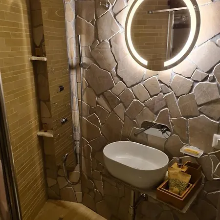 Casa Monaco Luxury Apartment *