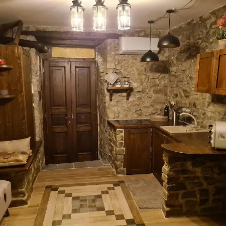 Casa Monaco Luxury Agropoli