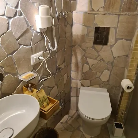 Apartment Casa Monaco Luxury Agropoli