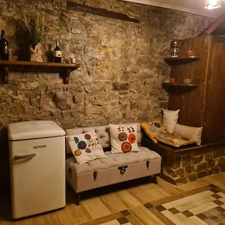 Apartment Casa Monaco Luxury Agropoli