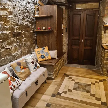 Casa Monaco Luxury Apartment