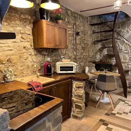 Apartament Casa Monaco Luxury