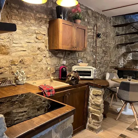 Apartment Casa Monaco Luxury Agropoli