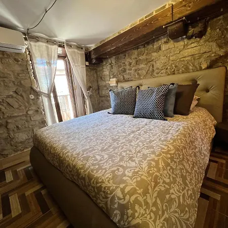 Apartment Casa Monaco Luxury