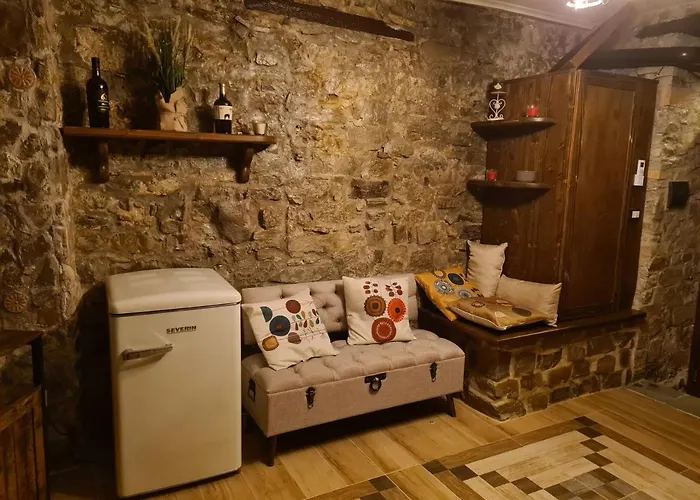 Appartement Casa Monaco Luxury Agropoli